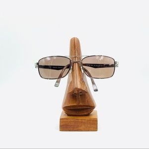 Roberto Steffani RS89 Silver Sunglasses Frames